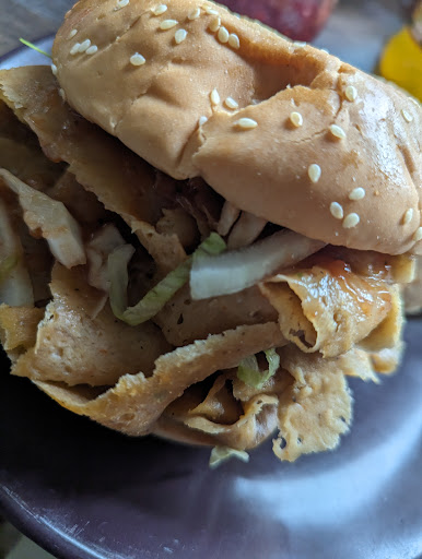 Photo of Flames Original - 7 Carfin St, New Stevenston, Motherwell ML1 4JL